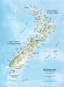 Aotearoa New Zealand