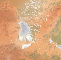 Kati Thanda – Lake Eyre